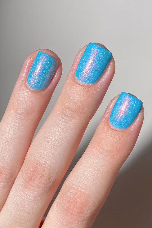 TIPSY TURVY NAGELLAK